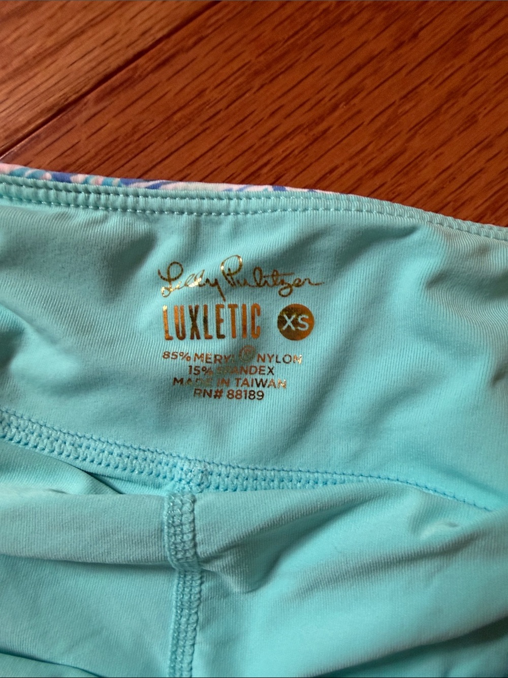 Women's Multi-Color Patterned Skirt - Picture 2 of 4